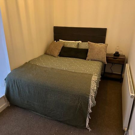 Stylish Miners Cottage, Treorchy, Rhondda Treorky 외부 사진