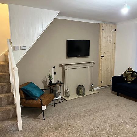 Stylish Miners Cottage, Treorchy, Rhondda Treorky 외부 사진